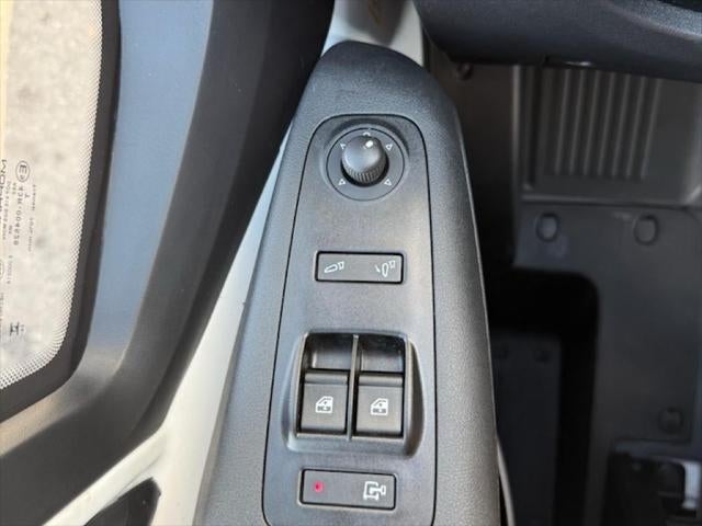 2025 RAM Ram ProMaster RAM PROMASTER 2500 TRADESMAN CARGO VAN HIGH ROOF 159' WB