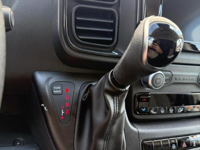 2025 RAM Ram ProMaster RAM PROMASTER 2500 TRADESMAN CARGO VAN HIGH ROOF 159' WB