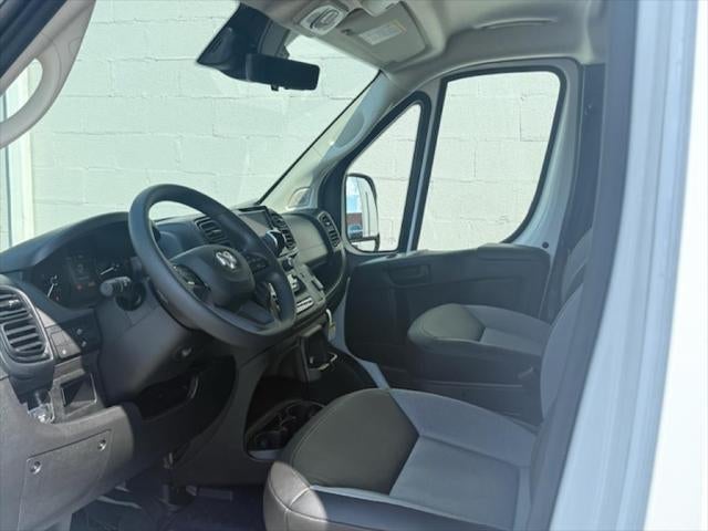 2025 RAM Ram ProMaster RAM PROMASTER 2500 TRADESMAN CARGO VAN HIGH ROOF 159' WB