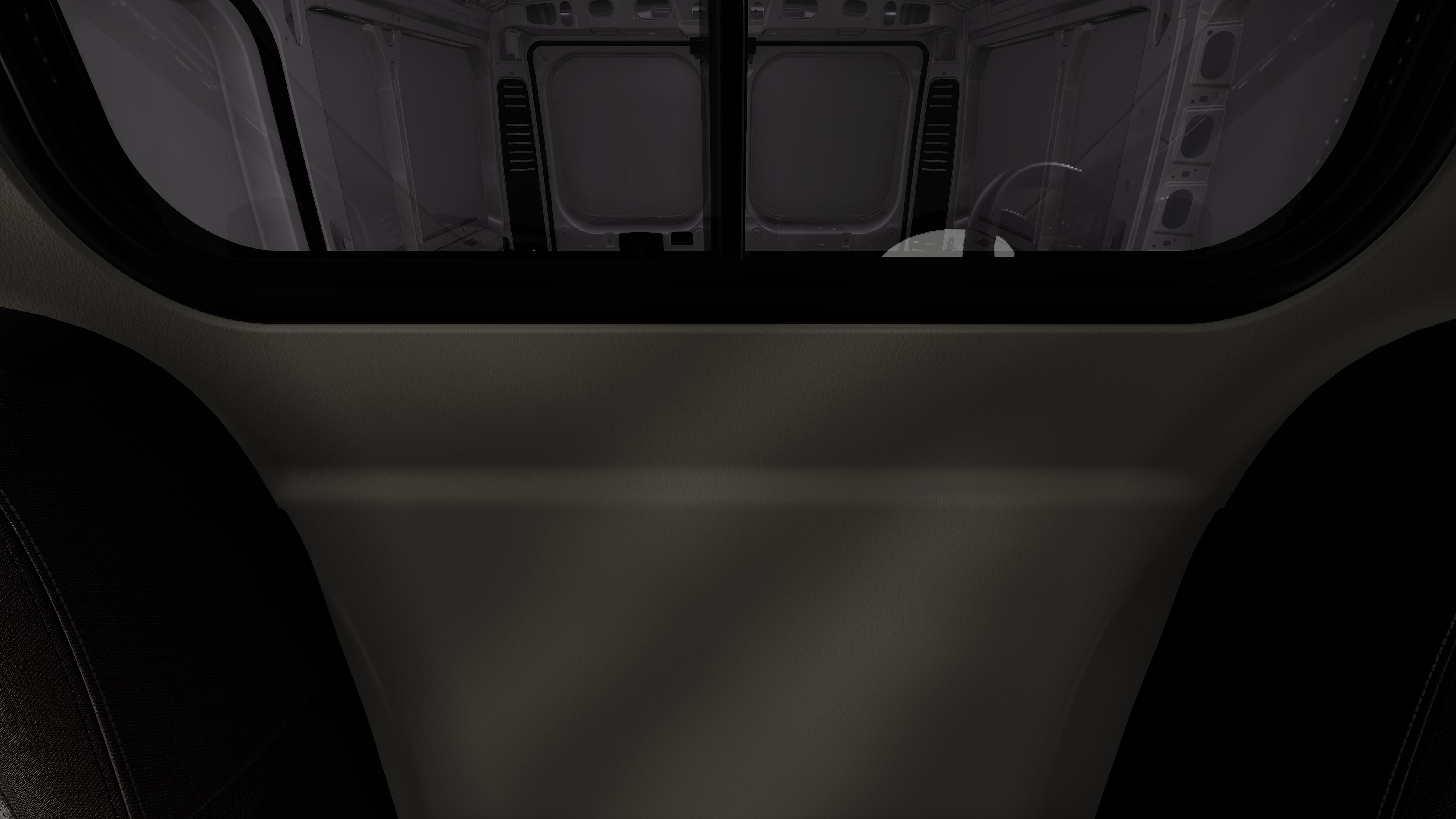 2026 RAM Ram ProMaster Tradesman