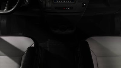 2026 RAM Ram ProMaster RAM PROMASTER 2500 TRADESMAN CARGO VAN LOW ROOF 136' WB