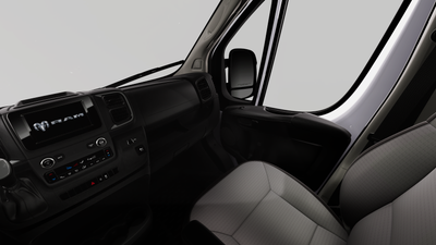 2026 RAM Ram ProMaster RAM PROMASTER 2500 TRADESMAN CARGO VAN LOW ROOF 136' WB