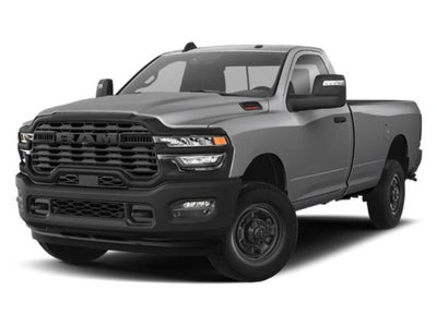 2027 RAM 2500 Tradesman