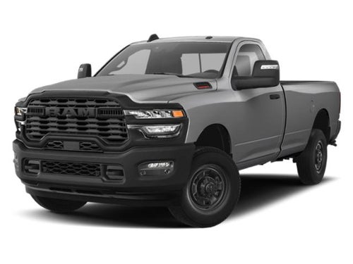 2027 RAM 2500 Tradesman