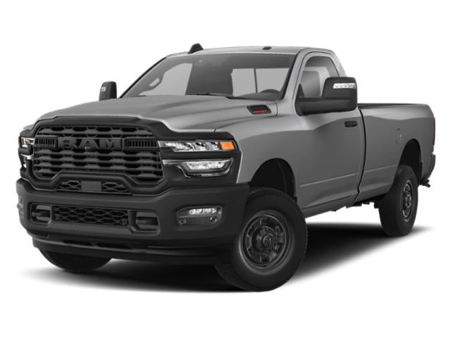 2027 RAM 2500 Tradesman