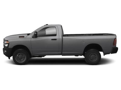 2027 RAM 2500 Tradesman
