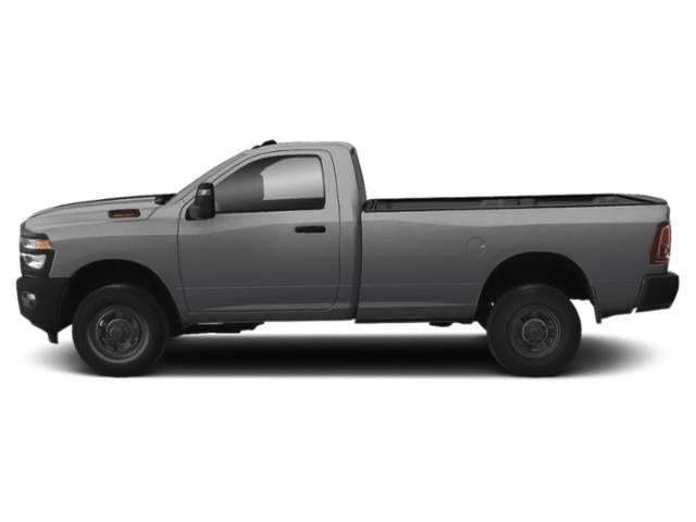 2027 RAM 2500 Tradesman