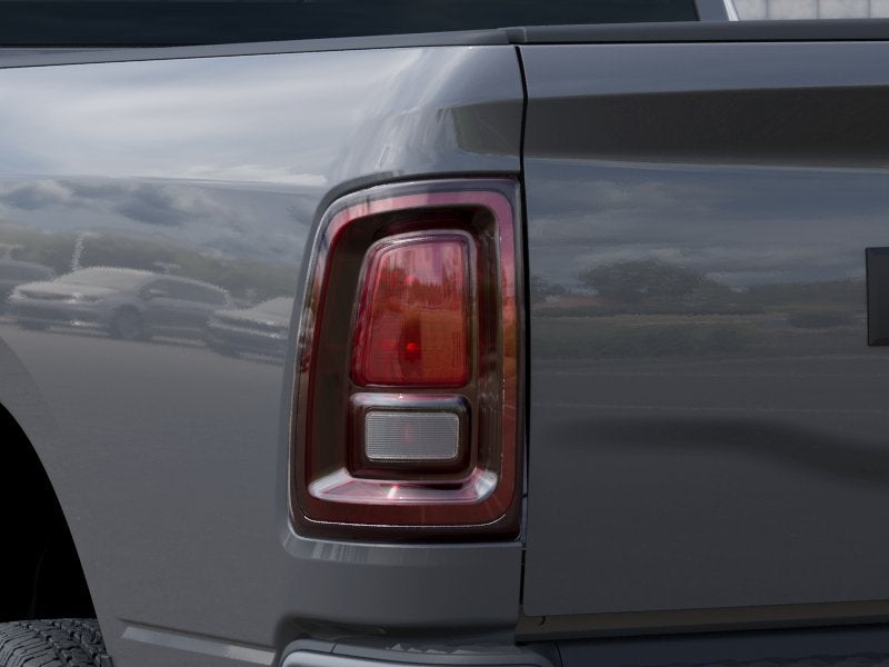 2027 RAM 2500 Tradesman