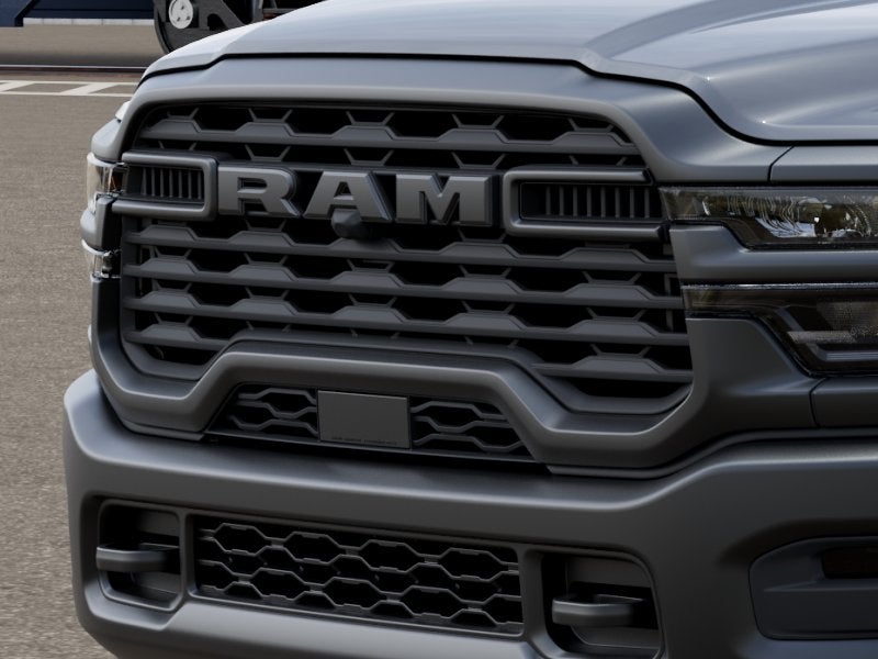 2027 RAM 2500 Tradesman