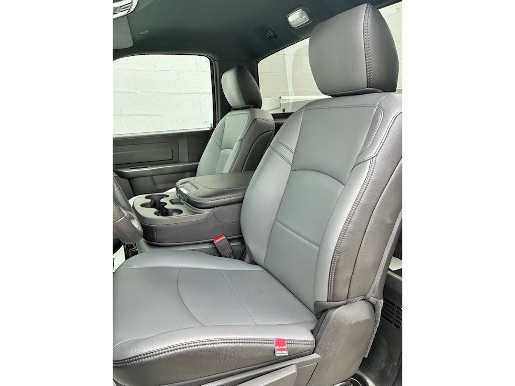 2026 RAM Ram 2500 Tradesman