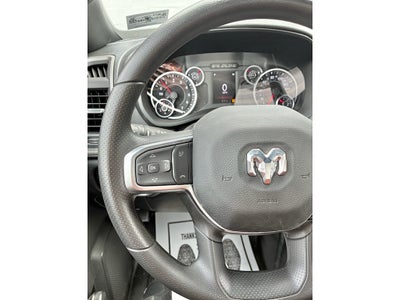 2026 RAM Ram 2500 Tradesman