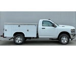 2026 RAM Ram 2500 Tradesman