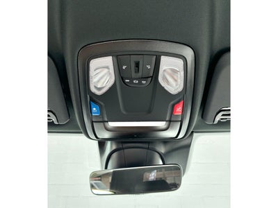 2026 RAM Ram 2500 Tradesman