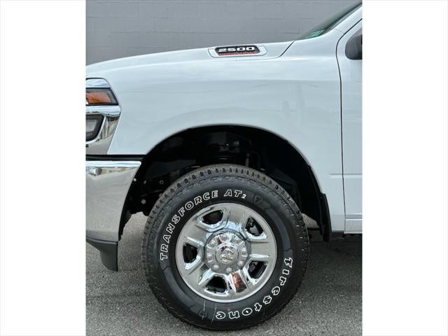 2026 RAM Ram 2500 Tradesman