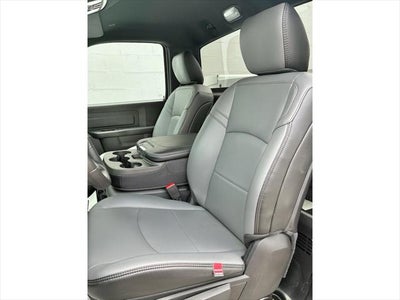 2026 RAM Ram 2500 Tradesman