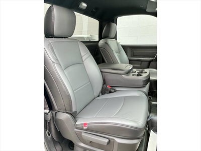 2026 RAM Ram 2500 Tradesman