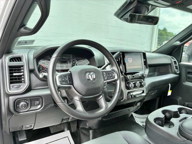 2026 RAM Ram 2500 Tradesman