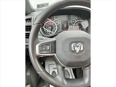 2026 RAM Ram 2500 Tradesman