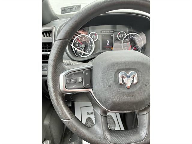 2026 RAM Ram 2500 Tradesman