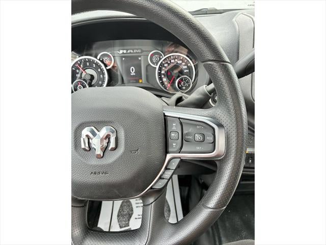 2026 RAM Ram 2500 Tradesman