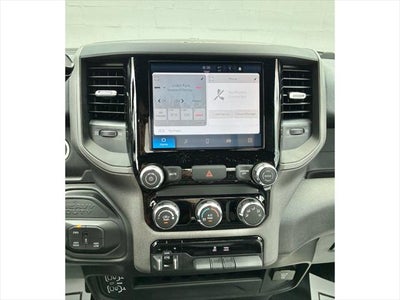 2026 RAM Ram 2500 Tradesman