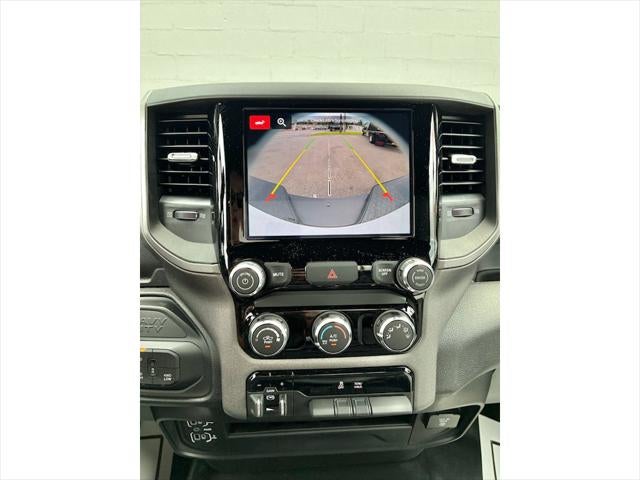 2026 RAM Ram 2500 Tradesman