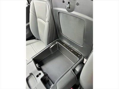 2026 RAM Ram 2500 Tradesman