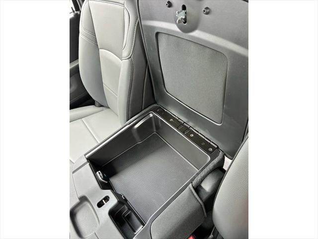 2026 RAM Ram 2500 Tradesman