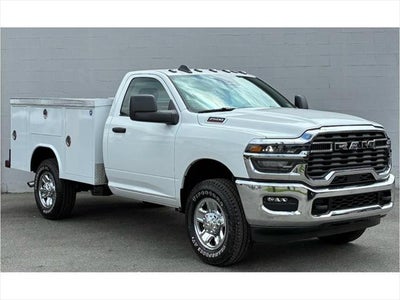 2026 RAM Ram 2500 Tradesman