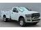 2026 RAM Ram 2500 Tradesman
