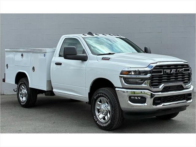 2026 RAM Ram 2500 Tradesman