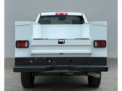 2026 RAM Ram 2500 Tradesman