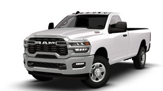 2026 RAM Ram 2500 Tradesman