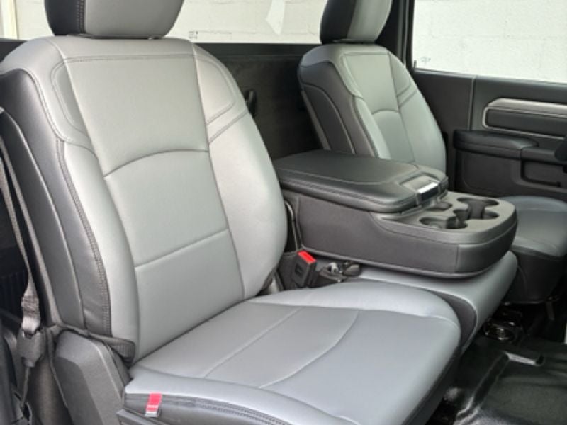 2026 RAM Ram 2500 RAM 2500 TRADESMAN REGULAR CAB 4X4 8' BOX