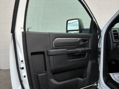 2026 RAM Ram 2500 RAM 2500 TRADESMAN REGULAR CAB 4X4 8' BOX