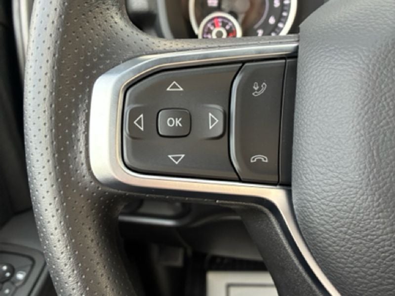 2026 RAM Ram 2500 RAM 2500 TRADESMAN REGULAR CAB 4X4 8' BOX