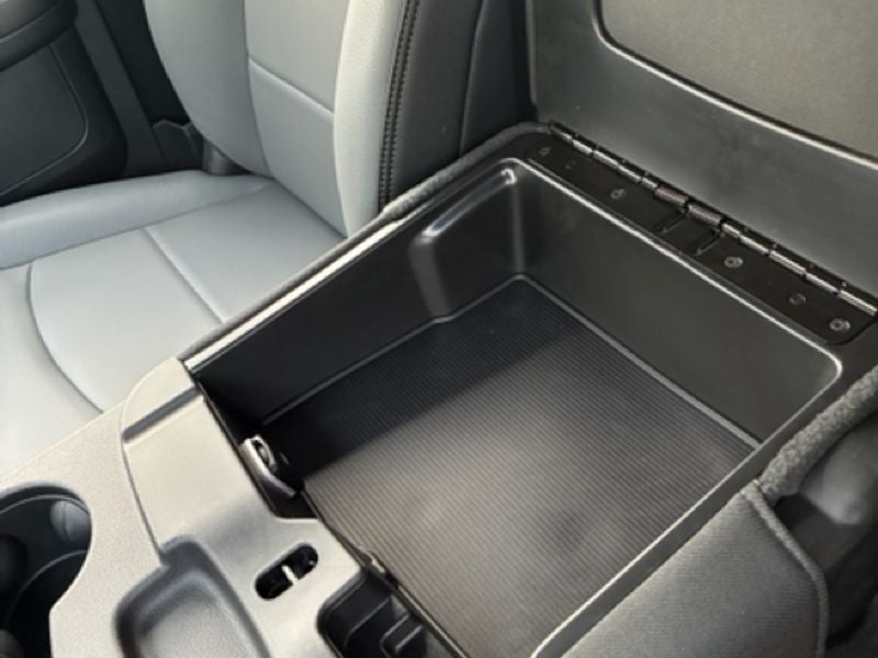 2026 RAM Ram 2500 RAM 2500 TRADESMAN REGULAR CAB 4X4 8' BOX