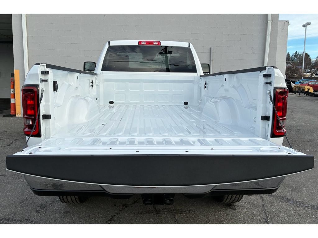 2026 RAM Ram 2500 RAM 2500 TRADESMAN REGULAR CAB 4X4 8' BOX