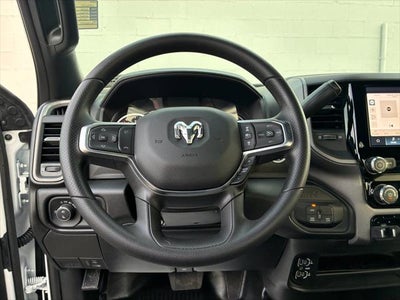 2026 RAM Ram 2500 RAM 2500 TRADESMAN REGULAR CAB 4X4 8' BOX