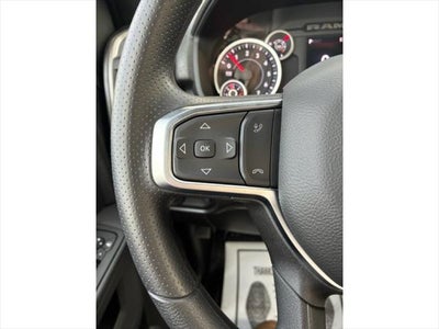 2026 RAM Ram 2500 RAM 2500 TRADESMAN REGULAR CAB 4X4 8' BOX