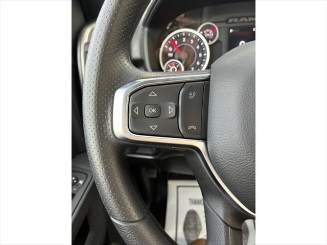 2026 RAM Ram 2500 RAM 2500 TRADESMAN REGULAR CAB 4X4 8' BOX