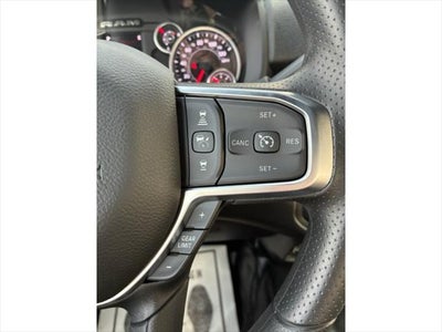 2026 RAM Ram 2500 RAM 2500 TRADESMAN REGULAR CAB 4X4 8' BOX