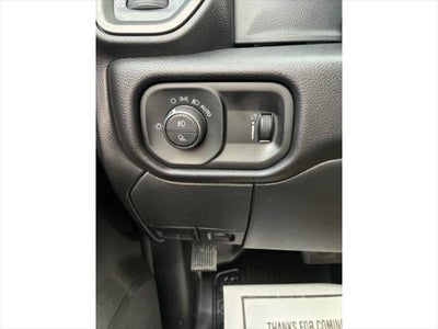 2026 RAM Ram 2500 RAM 2500 TRADESMAN REGULAR CAB 4X4 8' BOX