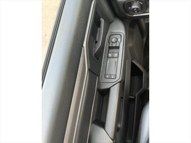 2026 RAM Ram 2500 RAM 2500 TRADESMAN REGULAR CAB 4X4 8' BOX