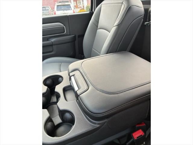 2026 RAM Ram 2500 RAM 2500 TRADESMAN REGULAR CAB 4X4 8' BOX