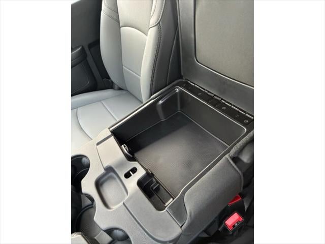 2026 RAM Ram 2500 RAM 2500 TRADESMAN REGULAR CAB 4X4 8' BOX