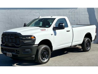 2027 RAM 2500 Tradesman