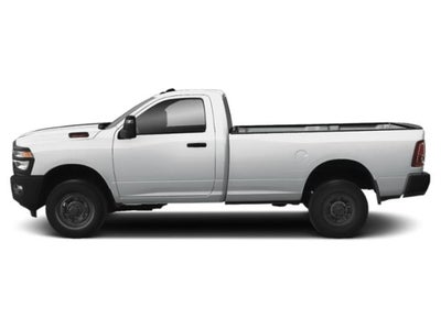 2027 RAM 2500 Tradesman
