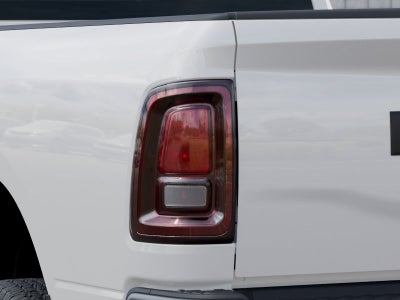 2027 RAM 2500 Tradesman