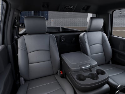 2027 RAM 2500 Tradesman